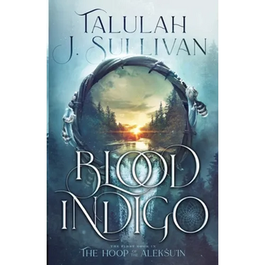 Blood Indigo