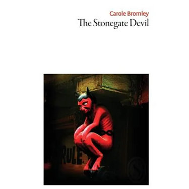 The Stonegate Devil