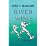 River of Wind: Third book in the Lyle Kent series