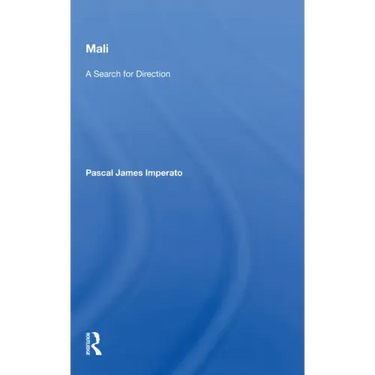 Mali: A Search For Direction