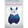 Redefining Family: A Birthmother's Path to Wholeness