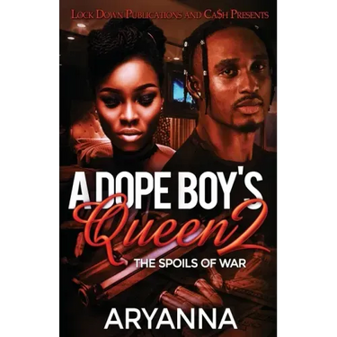 A Dope Boy's Queen 2