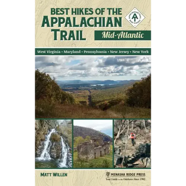 Best Hikes of the Appalachian Trail: Mid-Atlantic