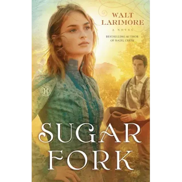 Sugar Fork