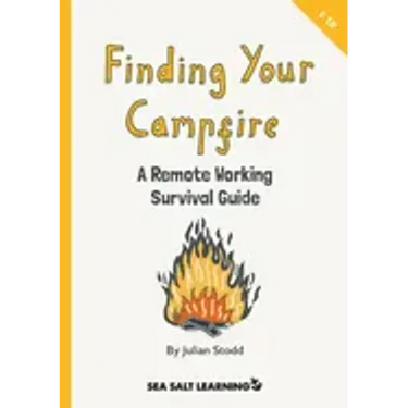 Finding Your Campfire