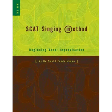 Scat Singing Method