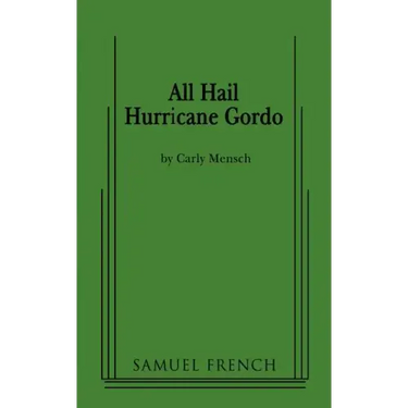 All Hail Hurricane Gordo