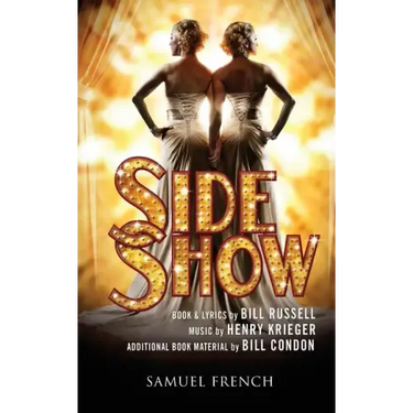Side Show (2014 Broadway Revival)