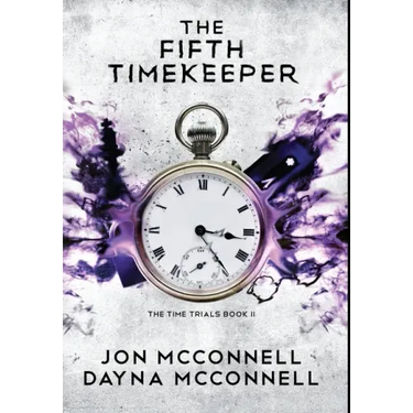 The Fifth Timekeeper