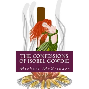 The Confessions of Isobel Gowdie