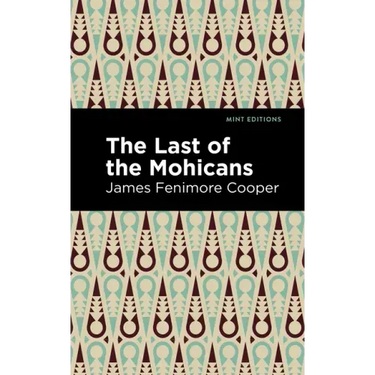 The Last of the Mohicans