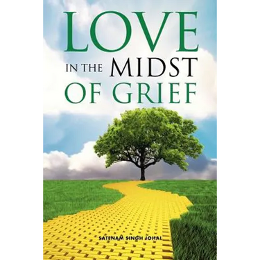 Love in the Midst of Grief