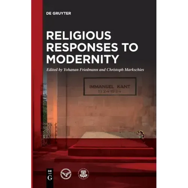 Religious Responses to Modernity