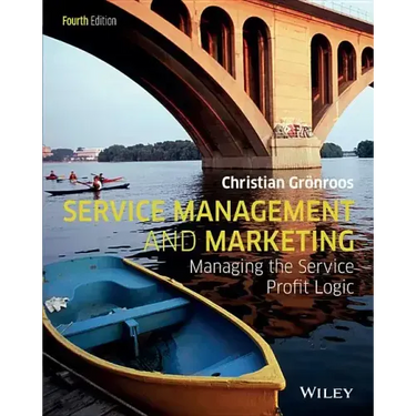 Service Management and Marketi