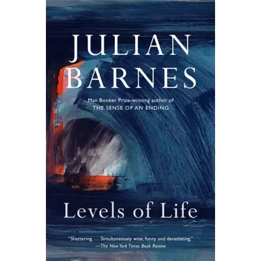 Levels of Life: A Memoir