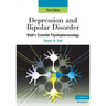 Depression Bipolar Disorder 3ed