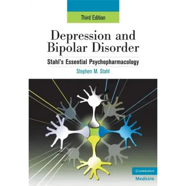 Depression Bipolar Disorder 3ed
