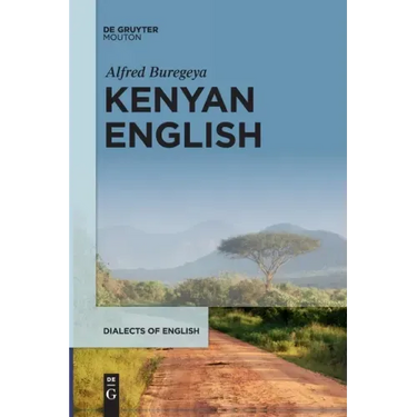Kenyan English
