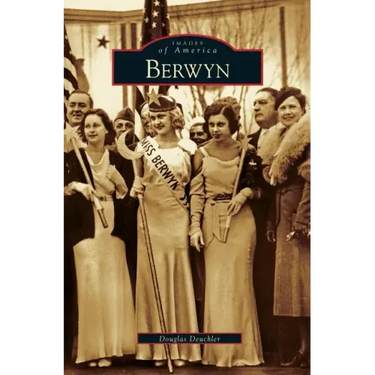 Berwyn
