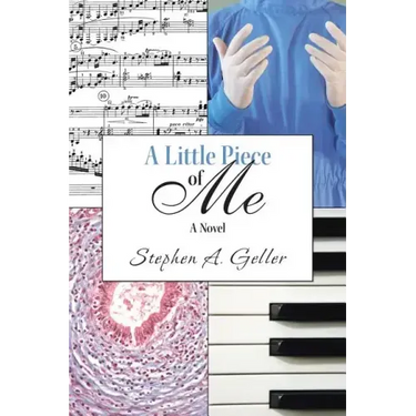 A Little Piece of Me