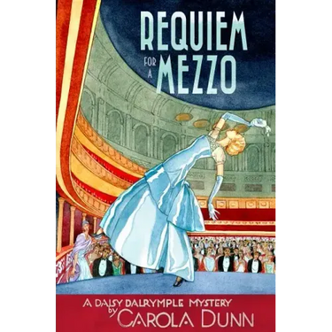Requiem for a Mezzo