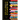 Bibliophile: Diverse Spines