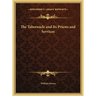 The Tabernacle and Its Priests and Services
