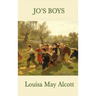 Jo's Boys