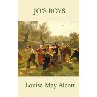 Jo's Boys