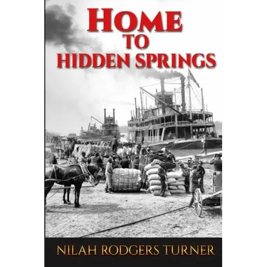 Home to Hidden Springs