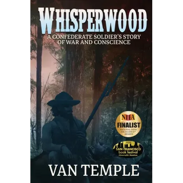 Whisperwood