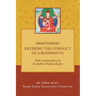 Shantideva's Entering the Conduct of a Bodhisatva