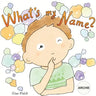 What's my name? ARCHIE