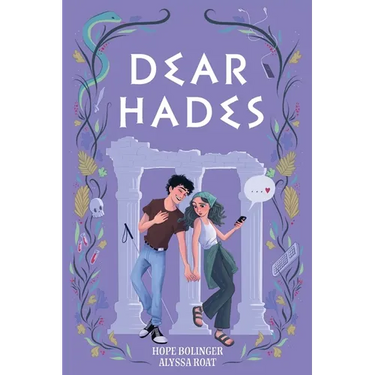 Dear Hades