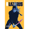 Lazarus Volume 8