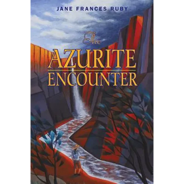 The Azurite Encounter