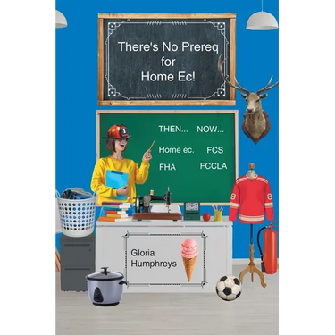 There's No Prereq for Home Ec!