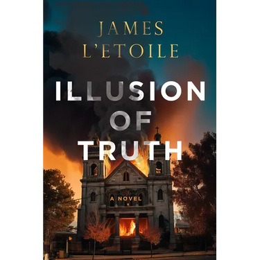 Illusion of Truth: Volume 3