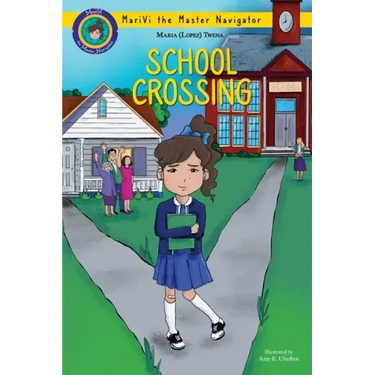 School Crossing: MariVi Master Navigator