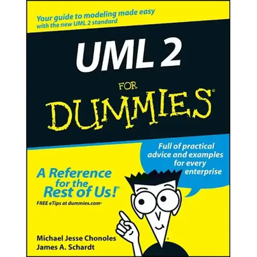 UML 2 for Dummies