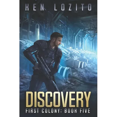 Discovery