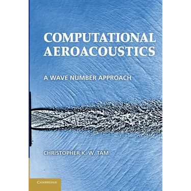 Computational Aeroacoustics: A Wave Number Approach