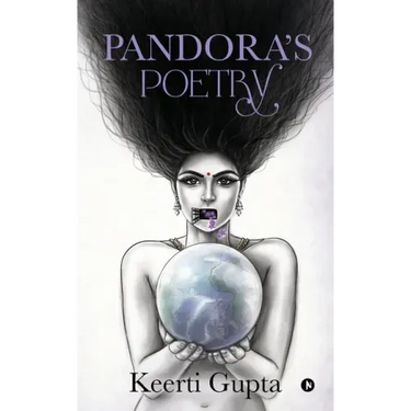 Pandora's Poetry