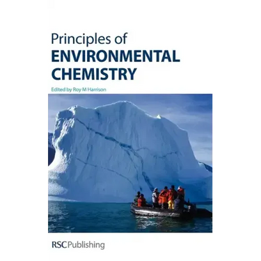 Principles of Environmental Chemistry