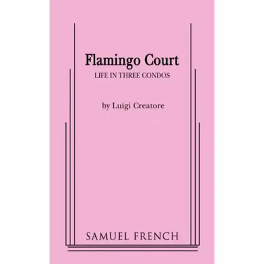 Flamingo Court
