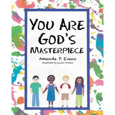 You Are God's Masterpiece