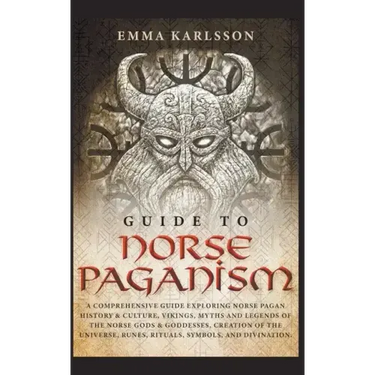 Guide to Norse Paganism