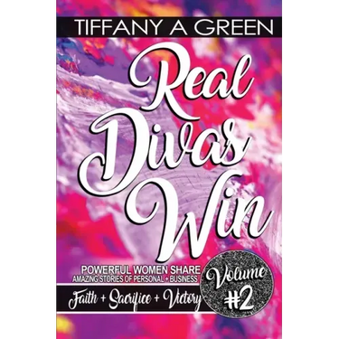 Real Divas Win Volume #2