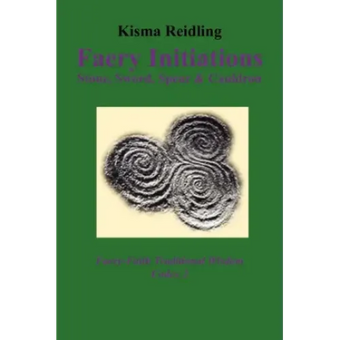 Faery Initiations