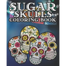 Sugar Skull Coloring Book: Kids and Adults Will Love This 25 pages of Day Of The Dead Fun.
